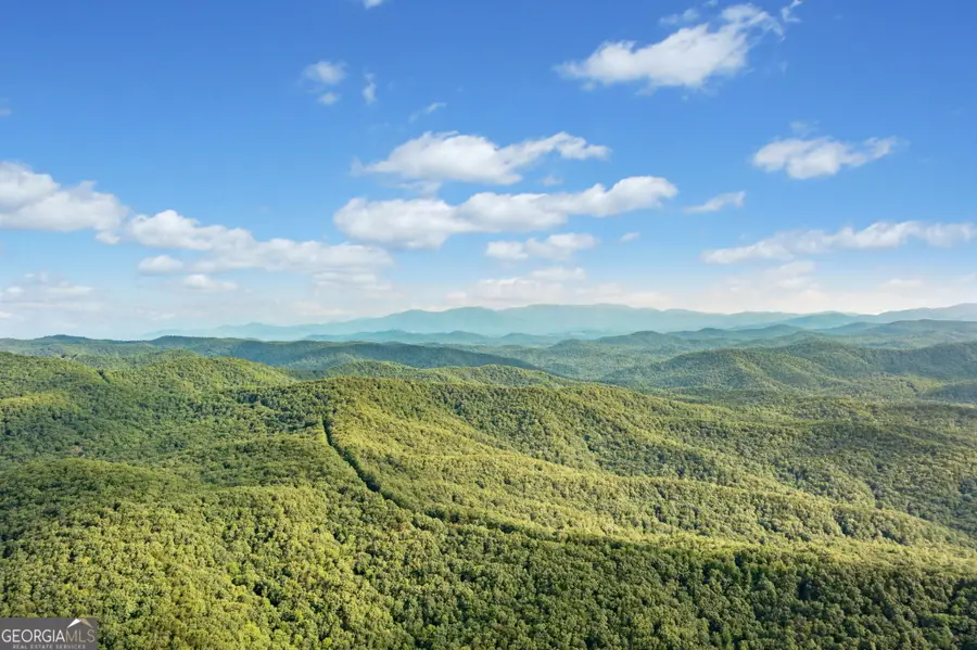 TRACT 67 Falls Trail, Jasper, GA 30143 - #2