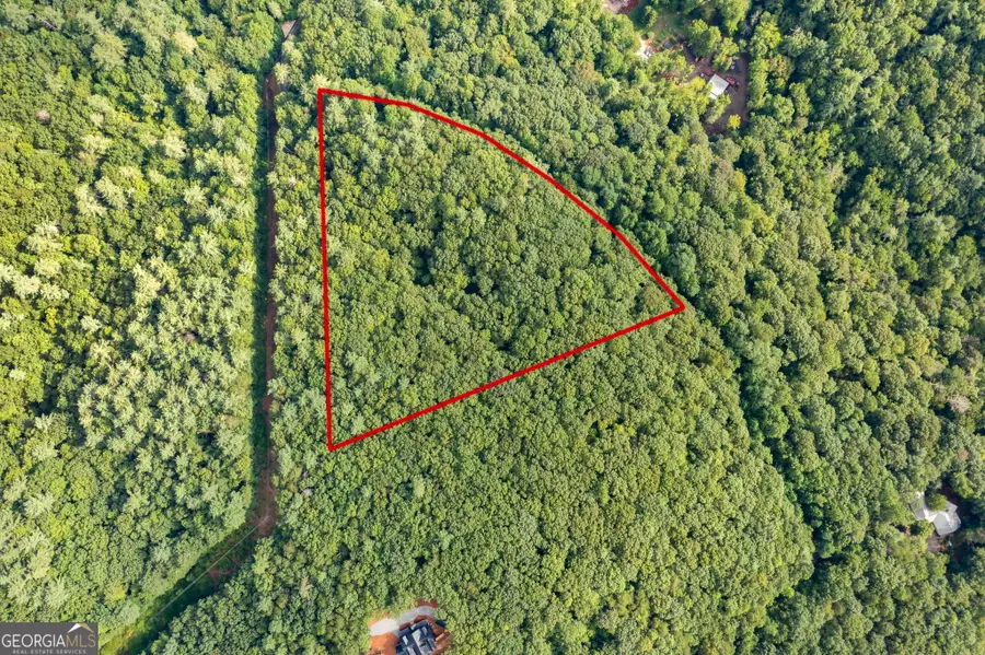 TRACT 67 Falls Trail, Jasper, GA 30143 - #3