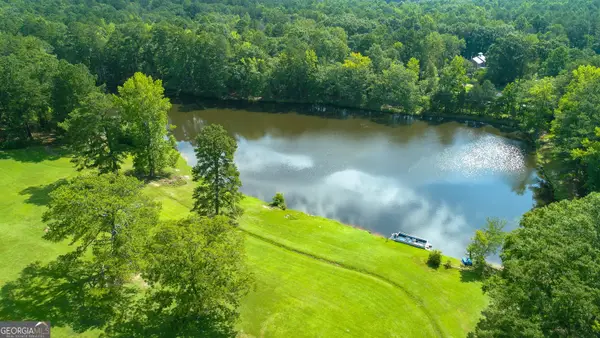 0 Lamb Road, Moreland, GA 30259