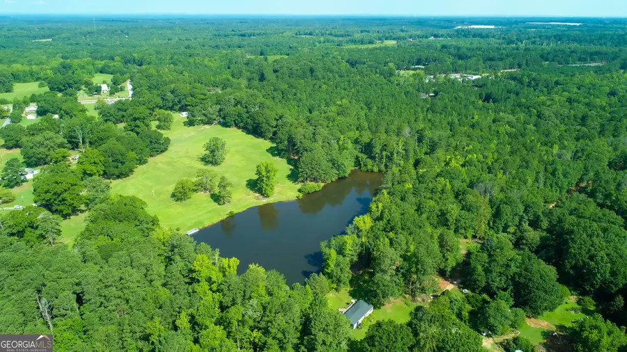 0 Lamb Road, Moreland, GA 30259 - Image #3