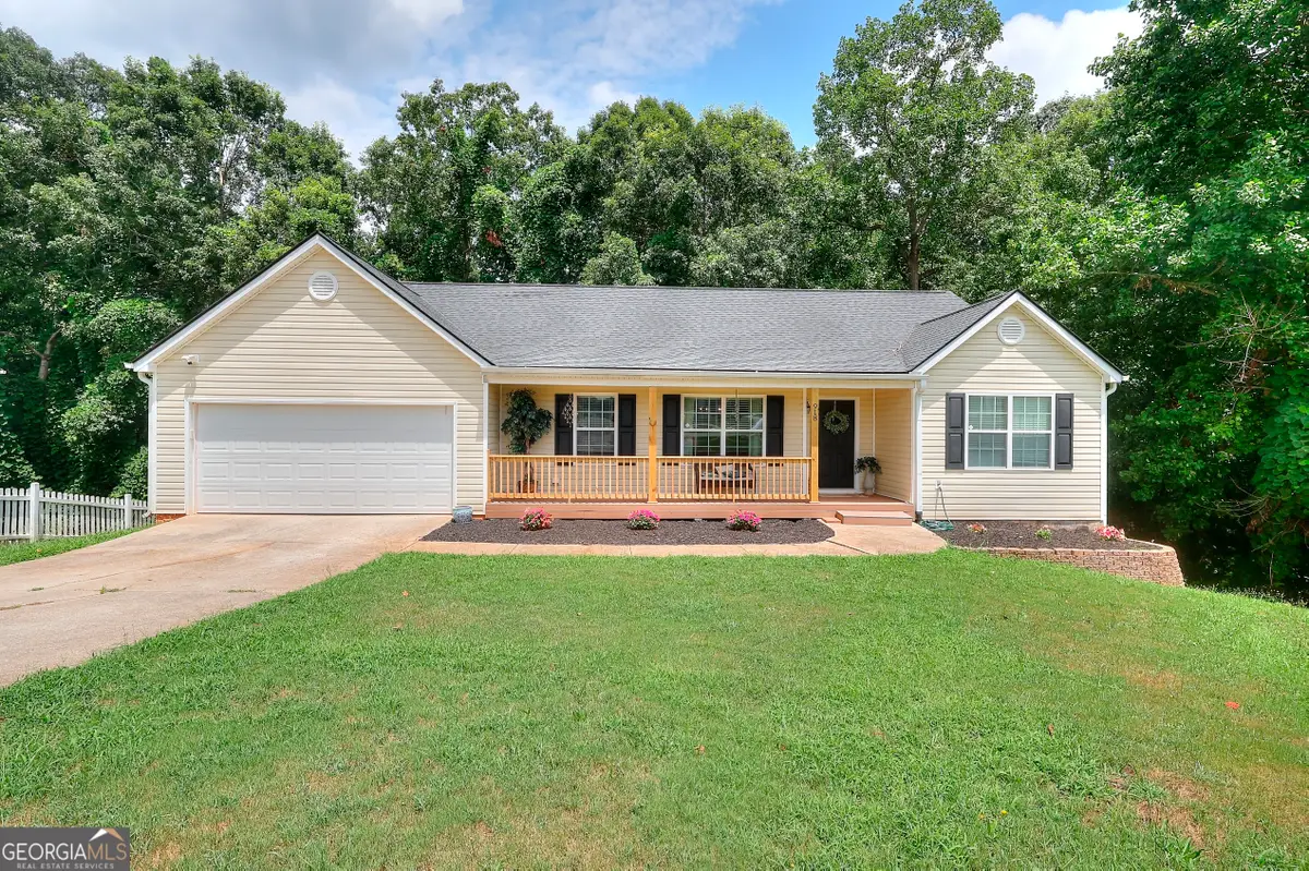 918 Creekside Way, Monroe, GA 30656 - Image #1