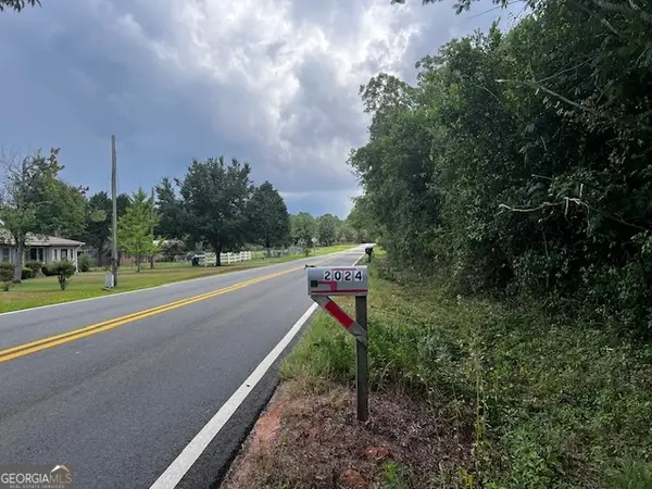 LOT 10 Taylor Mill Road, Fort Valley, GA 31030