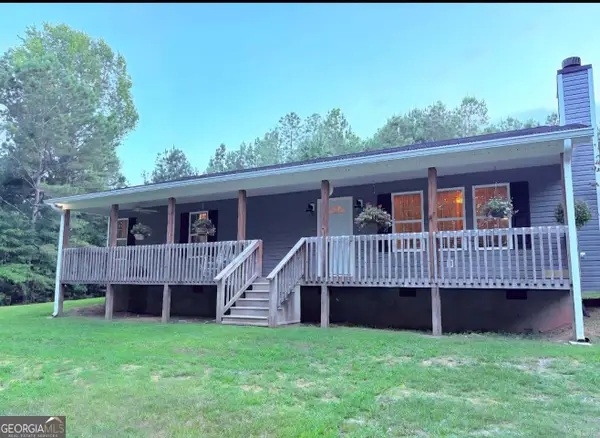 2451 Macedonia Road, Franklin, GA 30217