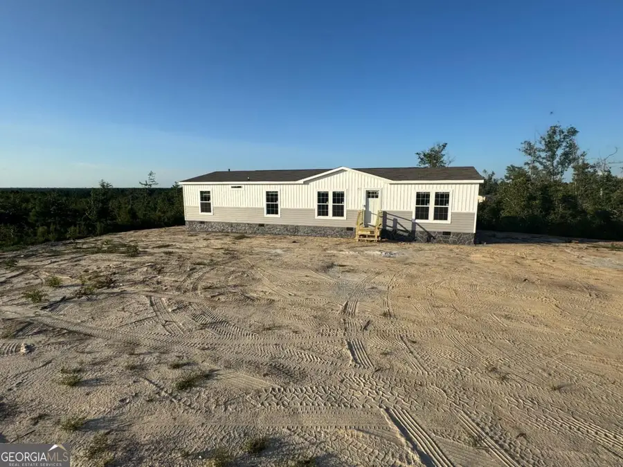 70 Longleaf Road, Hazlehurst, GA 31539 - Image #2