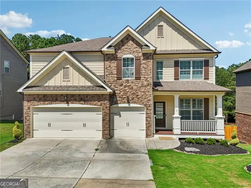 134 Manor Lane, Woodstock, GA 30188 - Image #1