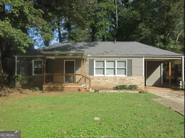 846 Haven Street Se, Atlanta, GA 30315