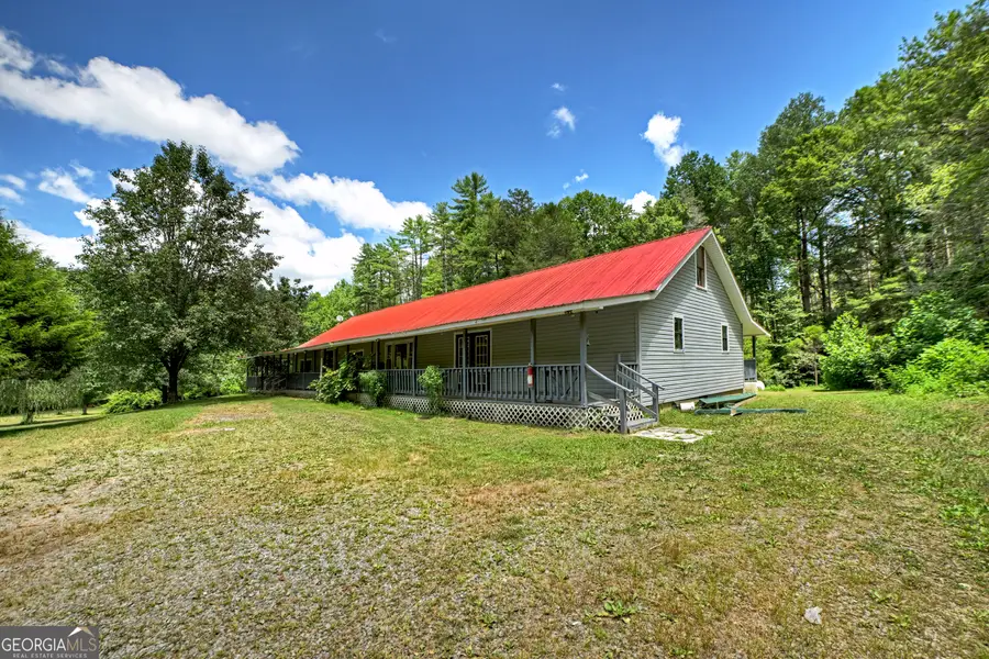 3760 Devils Den Road, Epworth, GA 30541 - Image #2