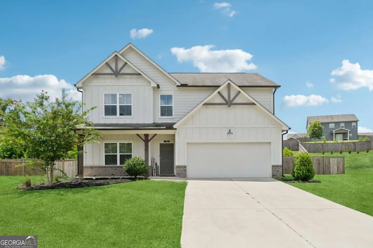 160 Brookstone Park E, Acworth, GA 30101 - Image #1