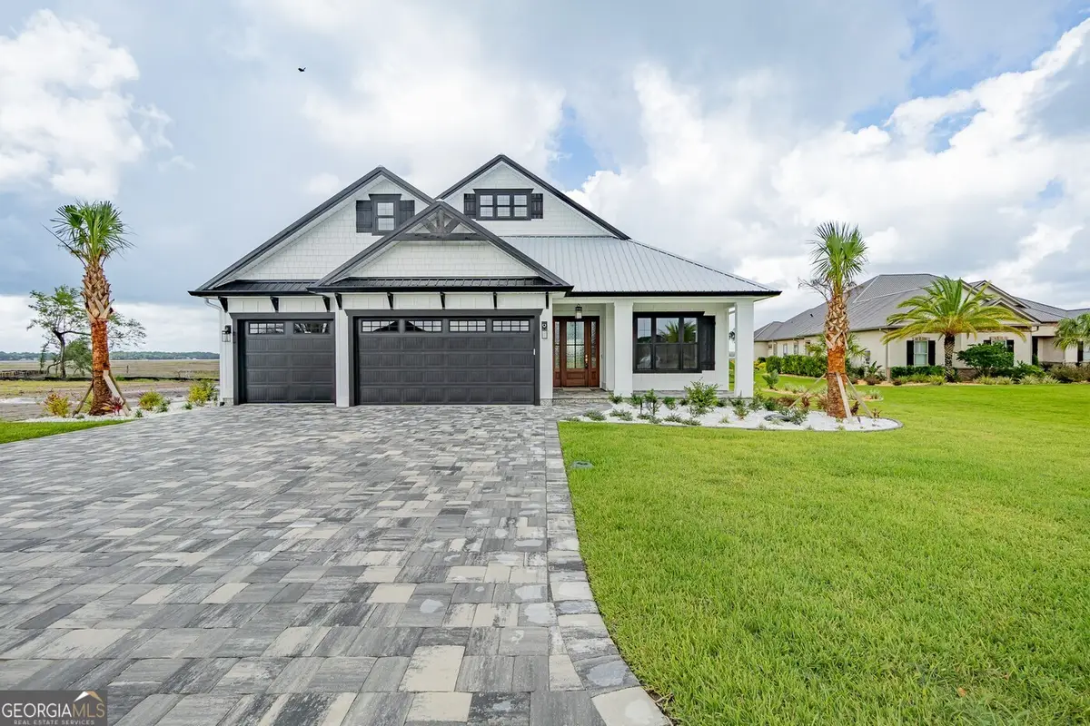 104 Presley Rose Drive, Kingsland, GA 31548 - Image #1