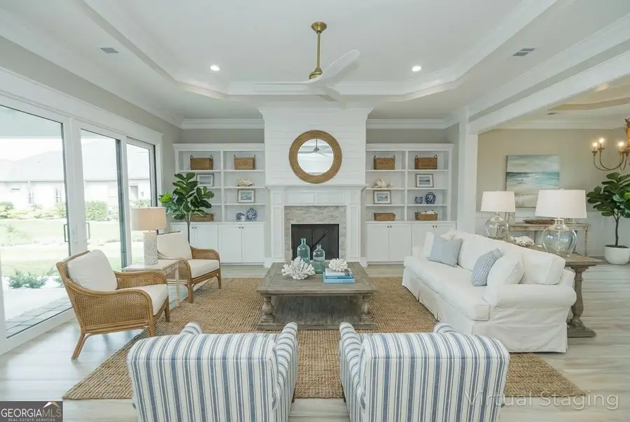 104 Presley Rose Drive, Kingsland, GA 31548 - Image #2