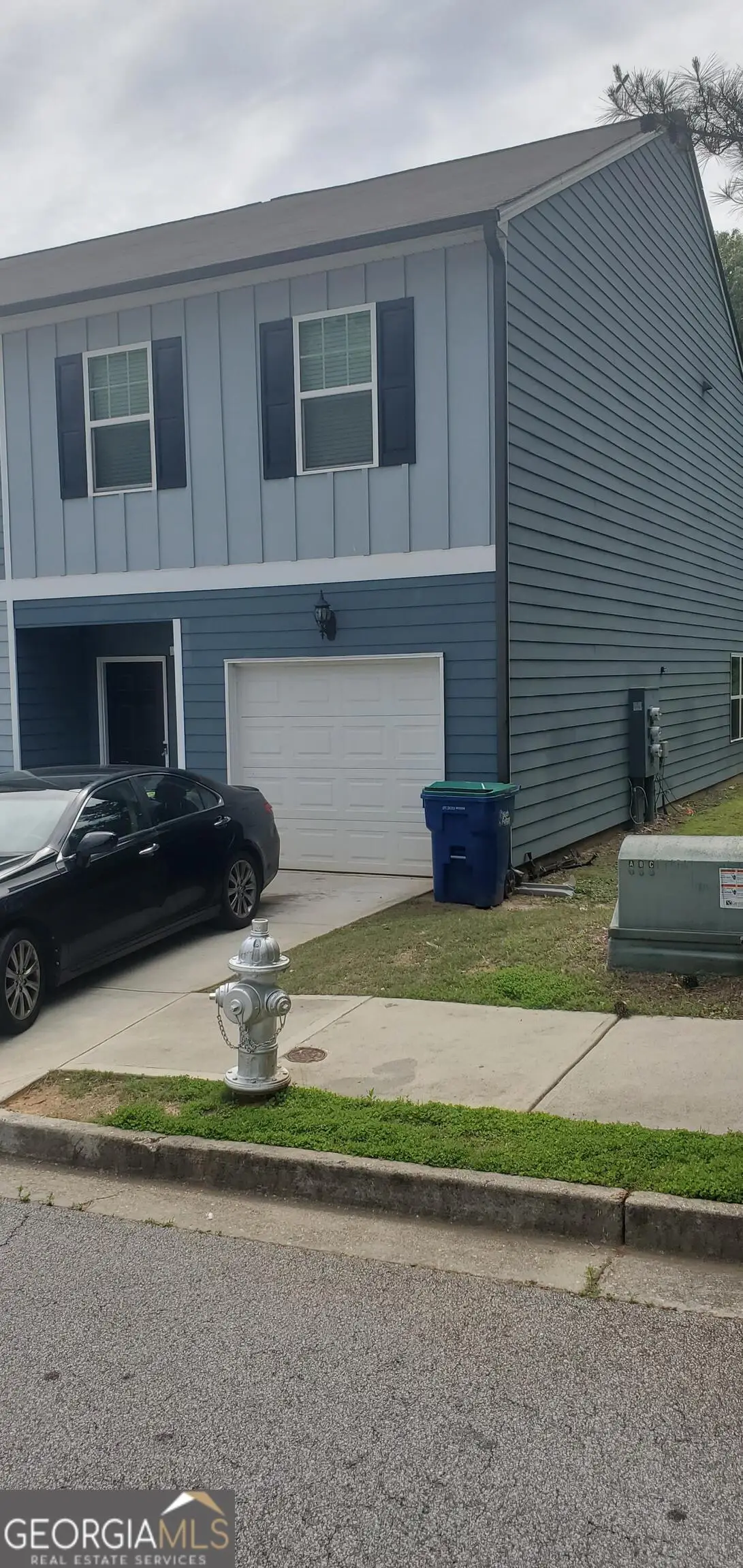 4915 Lower Elm Street, Atlanta, GA 30349 - Image #1