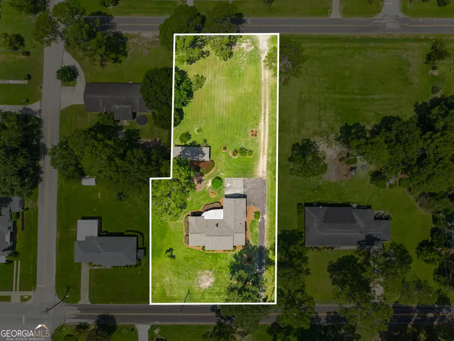 821 Harvey Street, Millen, GA 30442 - Image #3