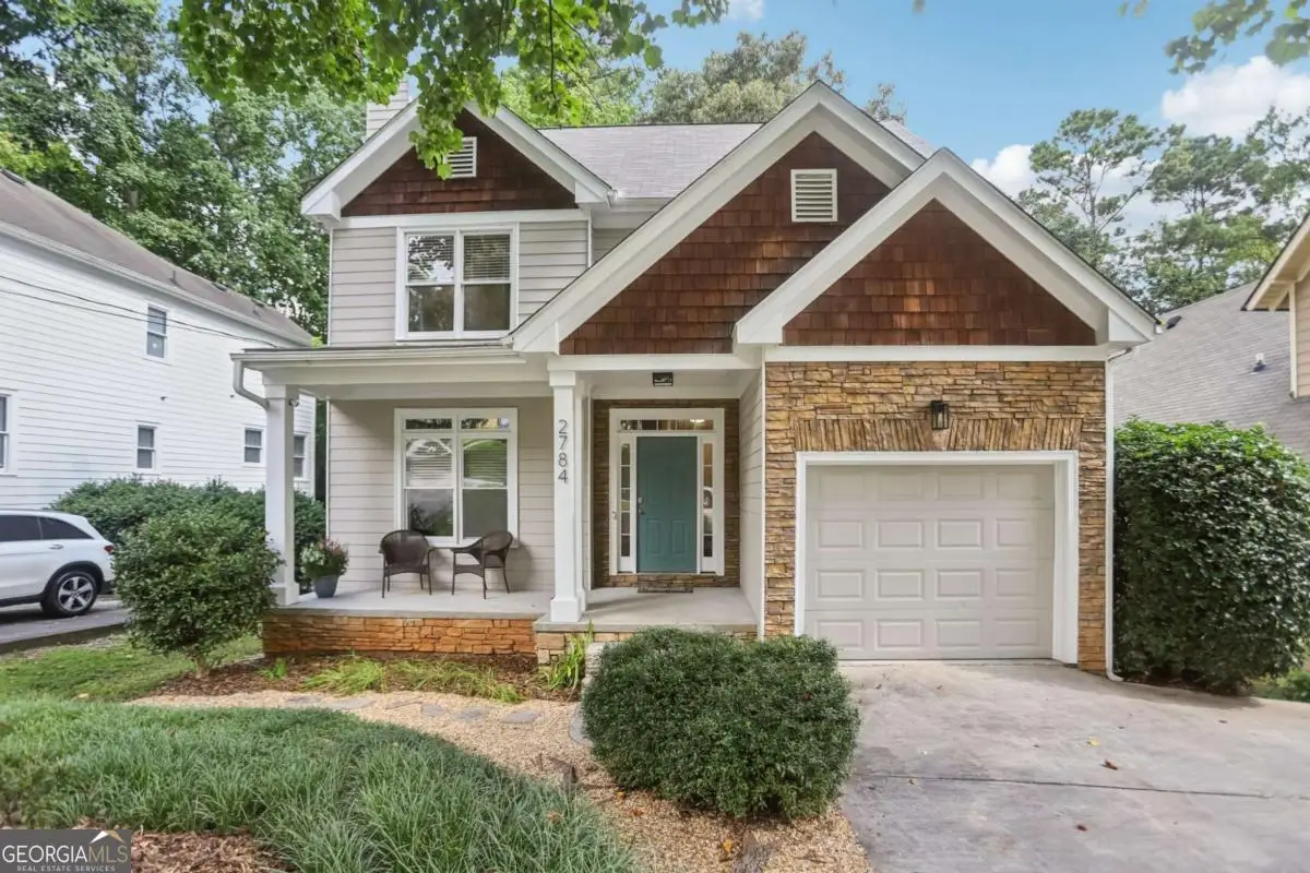 2784 White Oak Drive, Decatur, GA 30032 - Image #1