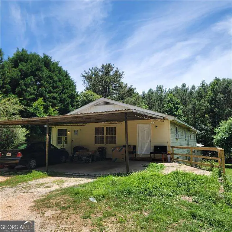 940 Mote Road, Covington, GA 30016 - Image #1