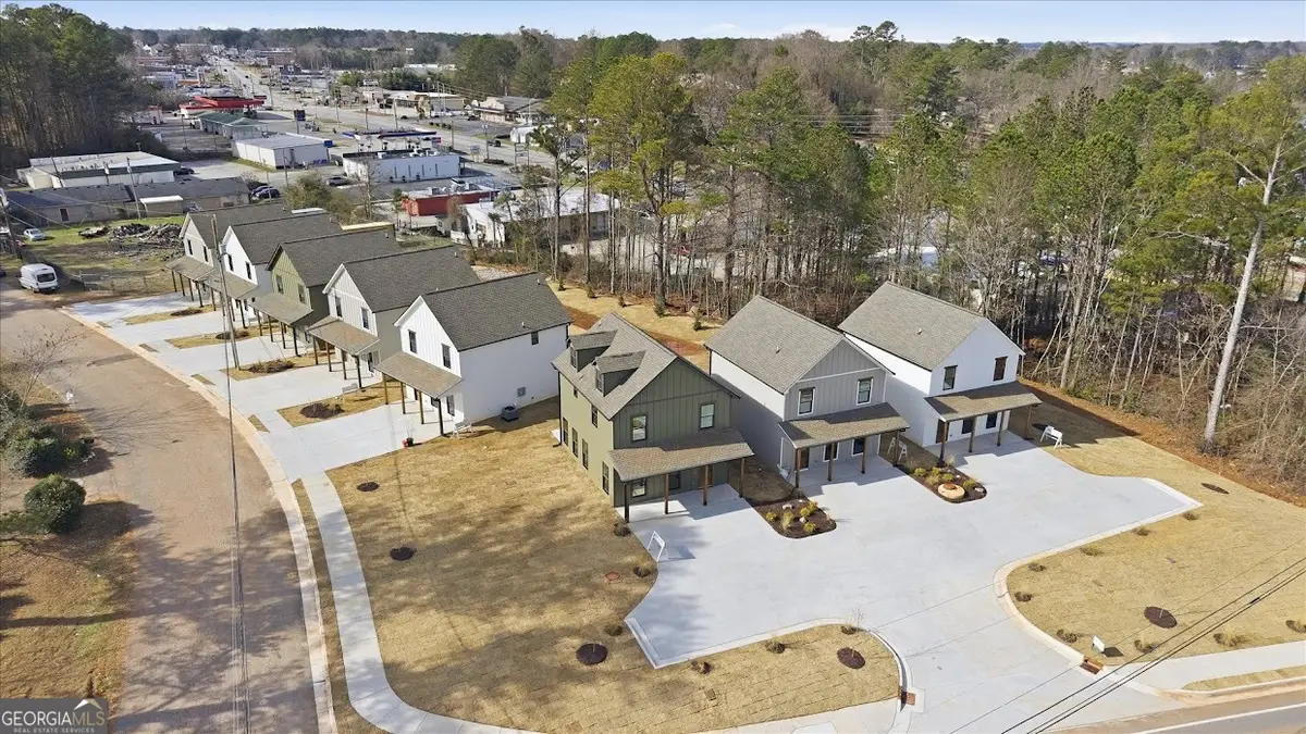 0 Carroll Circle #LOTS 4-8, Carrollton, GA 30117 - Image #1