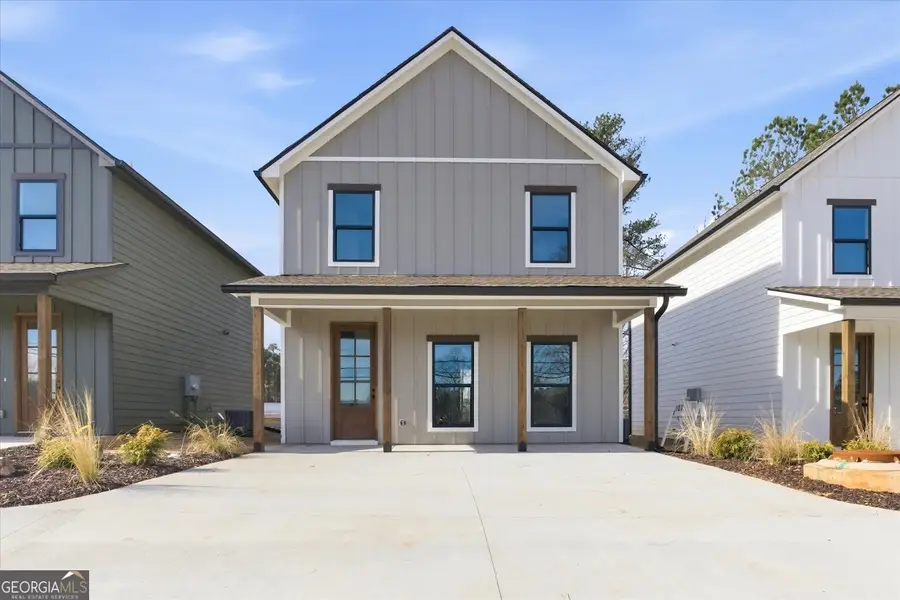 0 Carroll Circle #LOTS 4-8, Carrollton, GA 30117 - Image #2