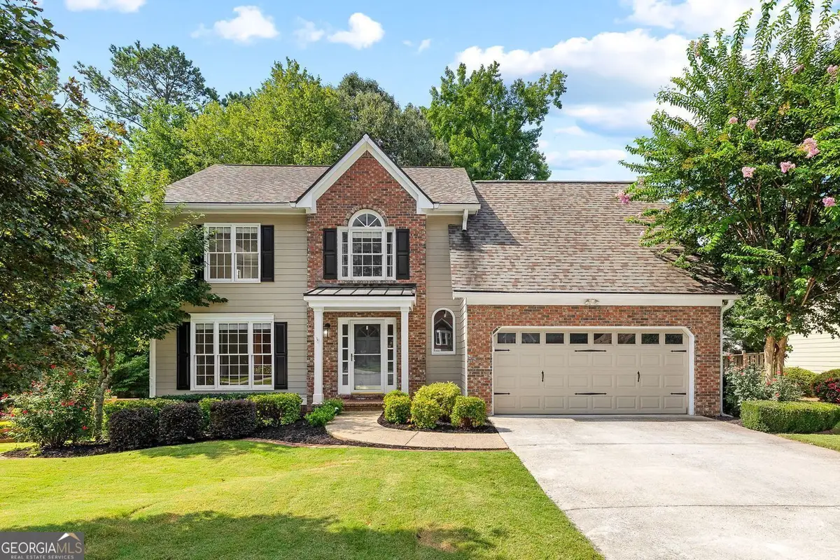 3355 Timber Ridge Ridge, Powder Springs, GA 30127 - Image #1