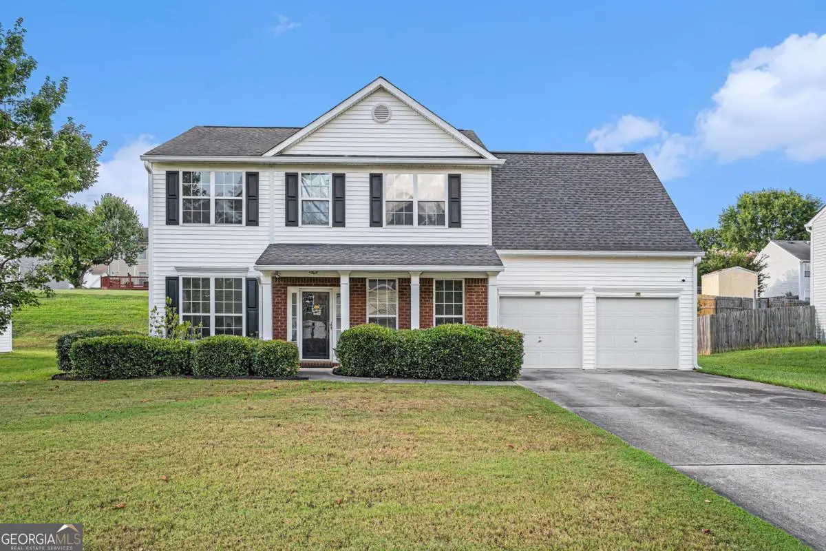10897 Paladin Drive, Hampton, GA 30228 - Image #1
