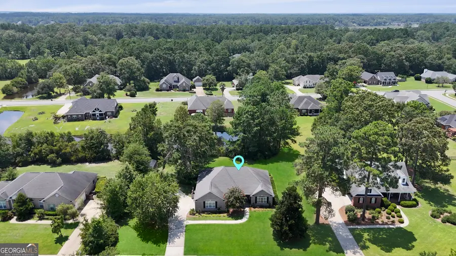 446 Brigham Drive, Richmond Hill, GA 31324 - Image #2