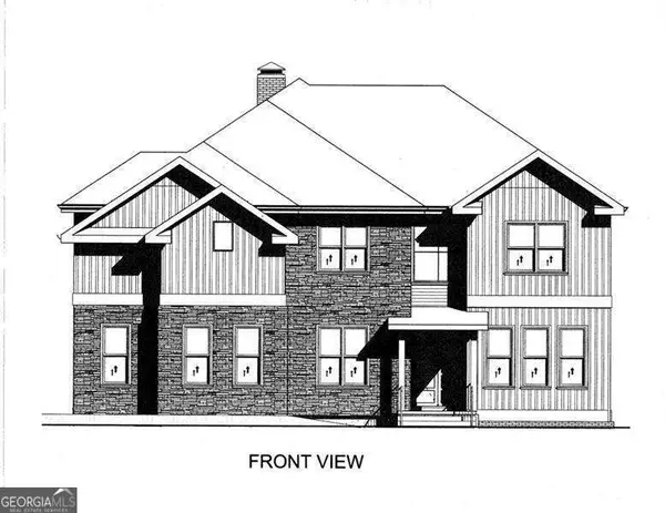 1223 Verona Court, Powder Springs, GA 30127