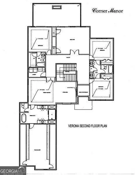 1223 Verona Court, Powder Springs, GA 30127 - Image #3