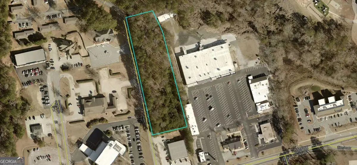 0 Horace Luther Drive, Villa Rica, GA 30180 - Image #1