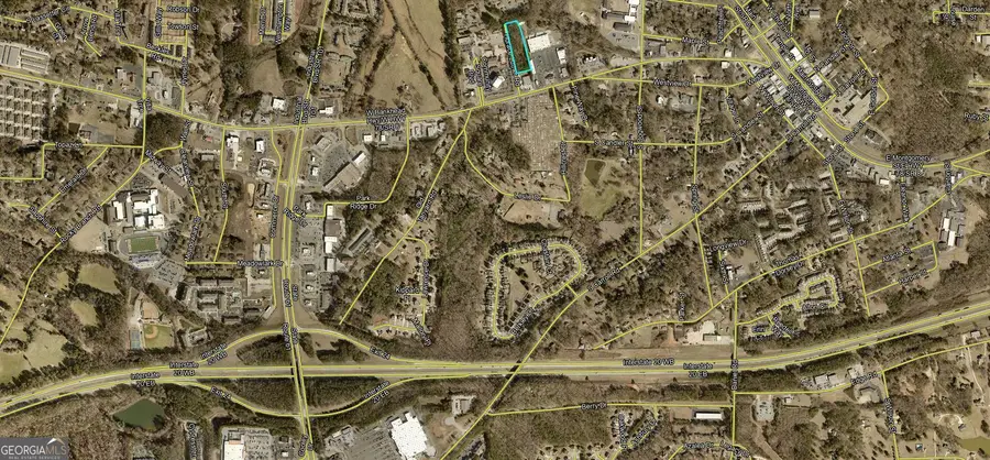 0 Horace Luther Drive, Villa Rica, GA 30180 - Image #2