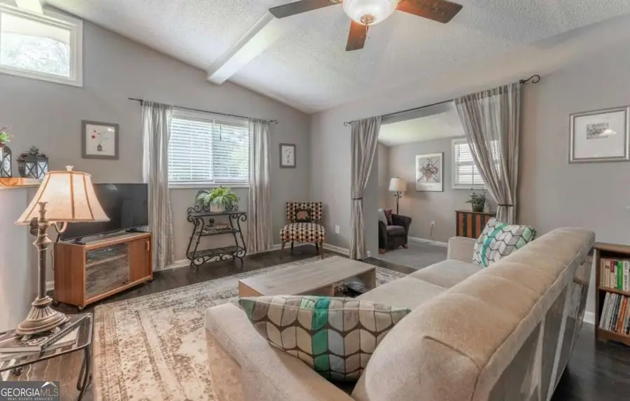 2237 Tilson Circle, Decatur, GA 30032 - #3