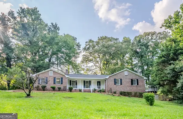 1051 Rowland Road, Stone Mountain, GA 30083