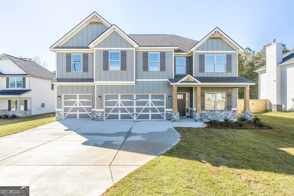 225 Meadows Lane #191, Bonaire, GA 31005 - Image #1