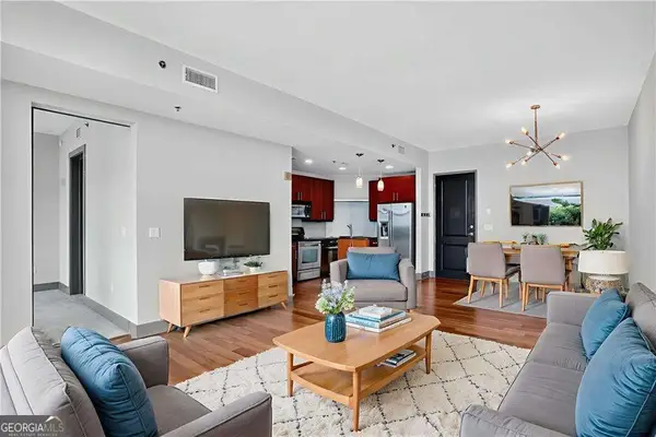 4561 Olde Perimeter Way #1207, Atlanta, GA 30346