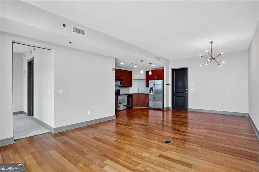 4561 Olde Perimeter Way #1207, Dunwoody, GA 30346 - Image #2