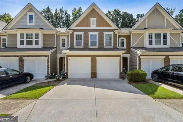 1831 Waterside Drive Nw #35, Kennesaw, GA 30152