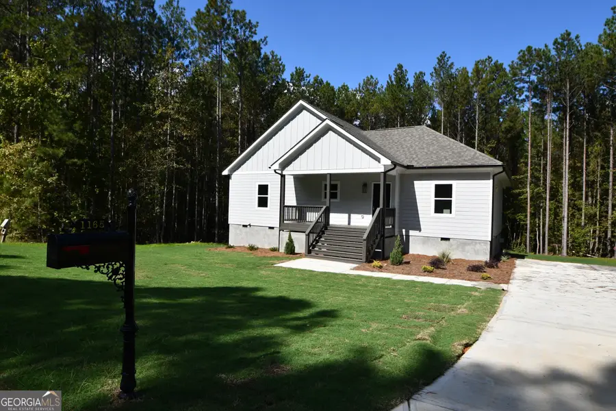 1165 Watersedge Cove, Tignall, GA 30668 - Image #2