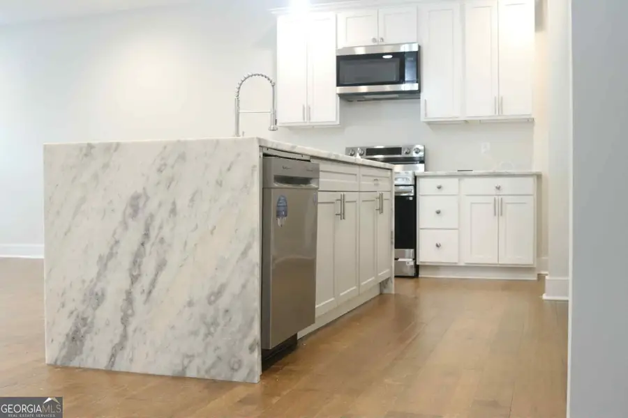 117 Hilandale Drive, Milledgeville, GA 31061 - Image #3