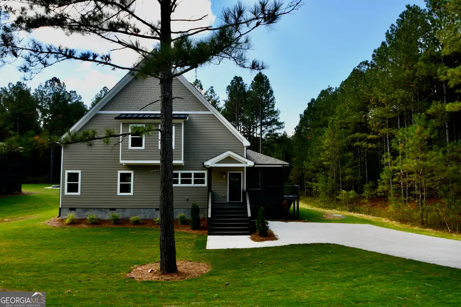 1192 Sunset Cove, Tignall, GA 30668 - Image #3