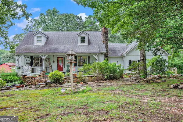 2841 Upper Sweetwater Trail Se, White, GA 30184