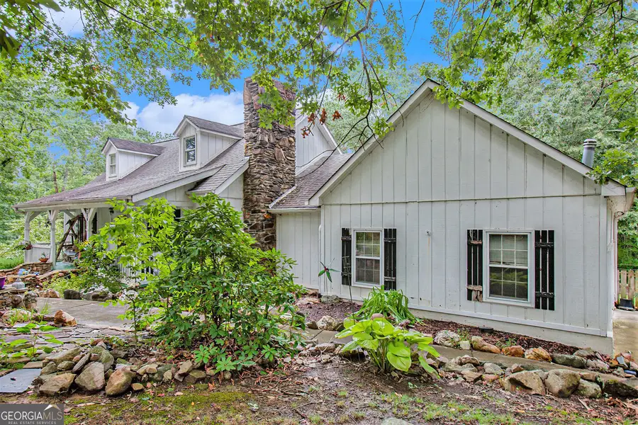 2841 Upper Sweetwater Trail Se, White, GA 30184 - Image #3