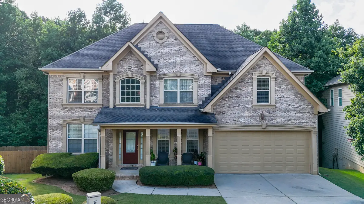 3209 Moon Stone Lane, Snellville, GA 30039 - Image #1