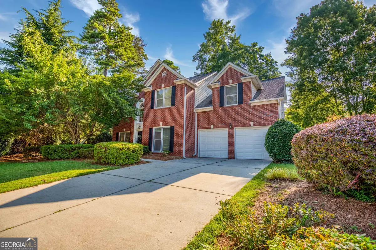 1008 Post Horn Run, Lawrenceville, GA 30045 - Image #1