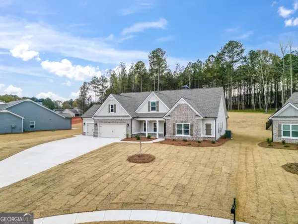 744 Belle Vista, Monroe, GA 30656