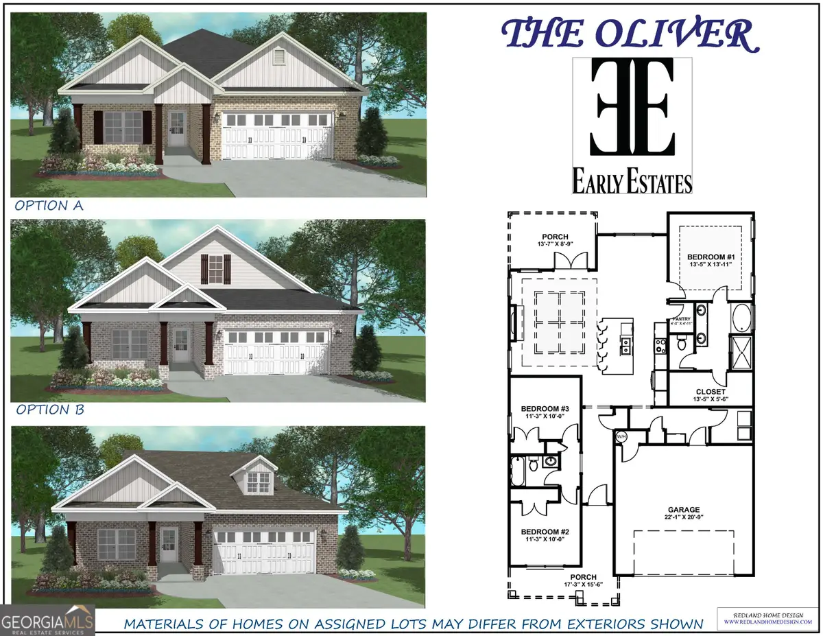 202 Eric Court, Byron, GA 31008 - Image #1