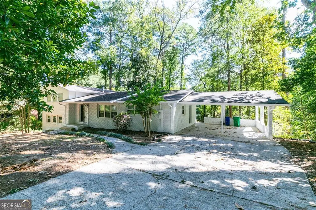 3175 Alton Road, Atlanta, GA 30341 - Image #1