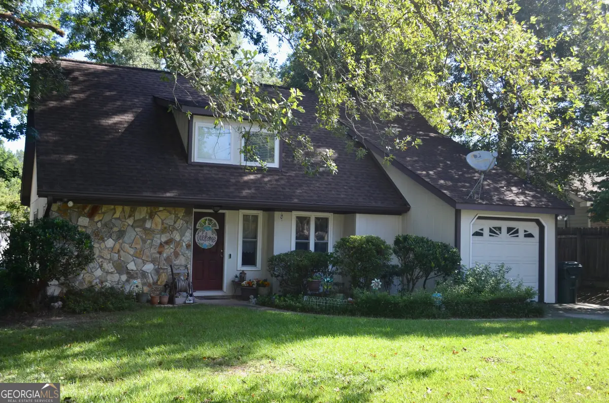 116 Elk Run, Warner Robins, GA 31088 - Image #1