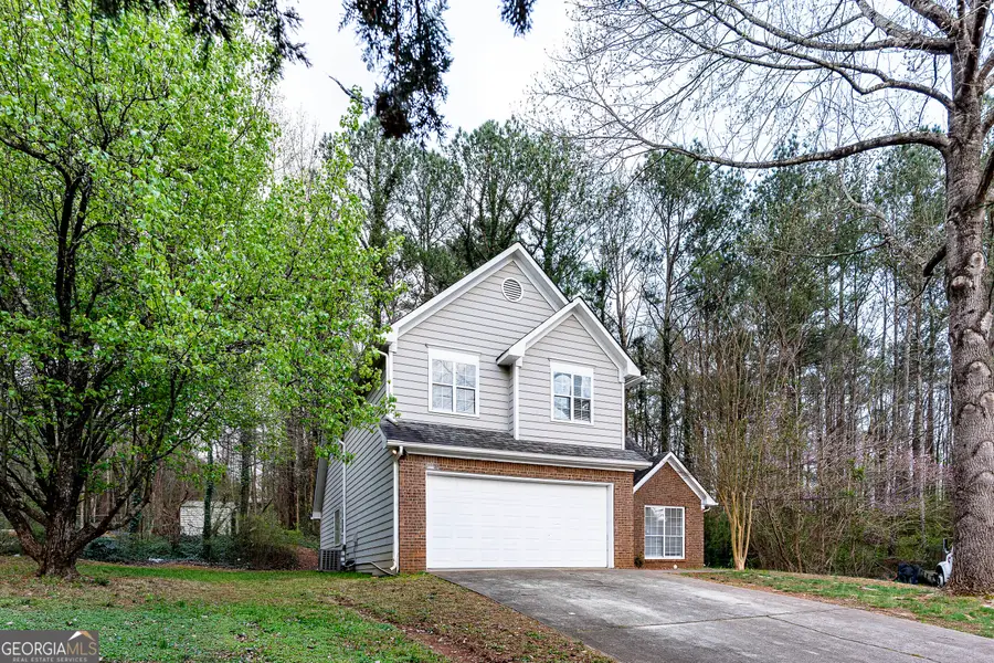 3821 Rex Mill Square, Rex, GA 30273 - Image #2