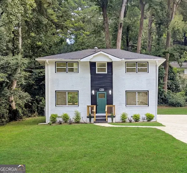 2608 Rockcliff Road Se, Atlanta, GA 30316