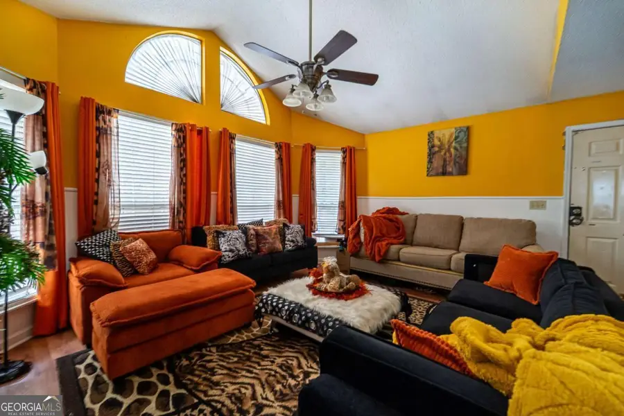 703 Cypress Pointe Street, Alpharetta, GA 30022 - Image #2