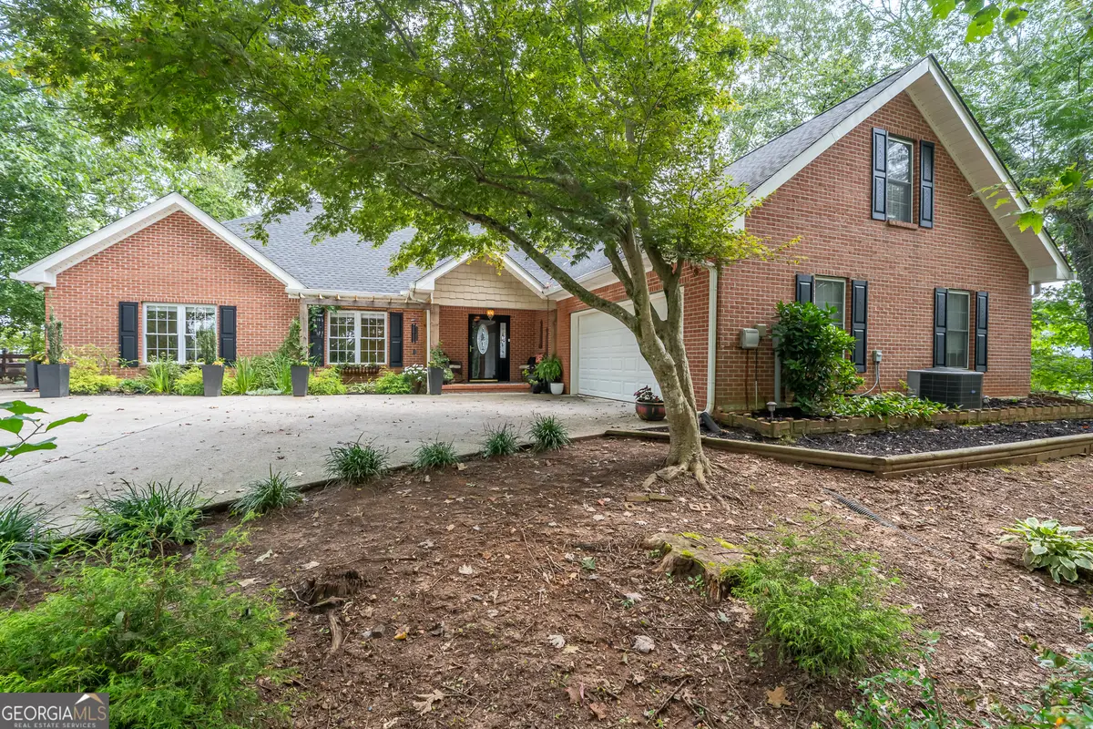 2191 Old Hwy 5, Blue Ridge, GA 30513 - #1