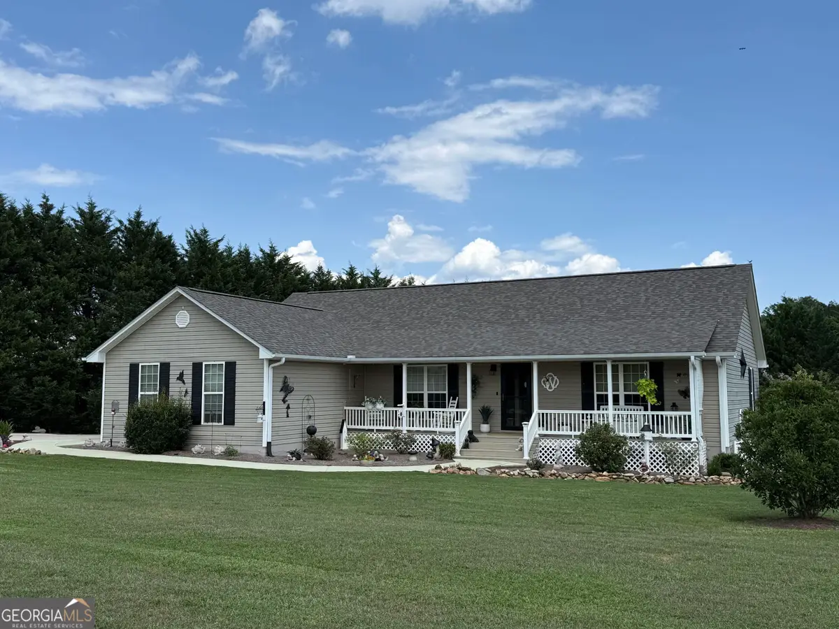 733 Woodland Way, Dewy Rose, GA 30634 - Image #1