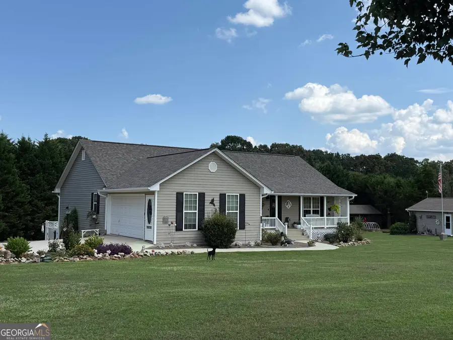 733 Woodland Way, Dewy Rose, GA 30634 - Image #2